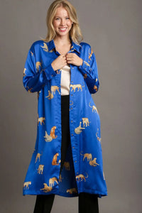 Royal Blue