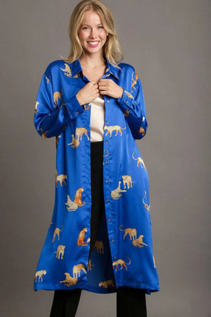 Royal Blue
