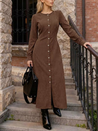 Coffee Brown