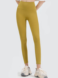 Banana Yellow