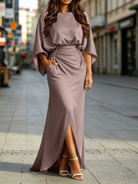 Dusty Pink
