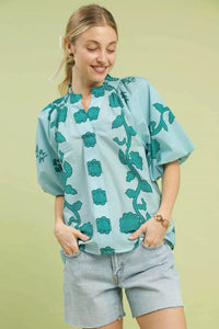 TEAL