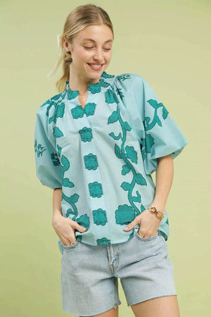 TEAL
