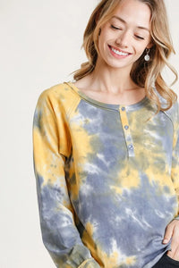 YELLOW MIX