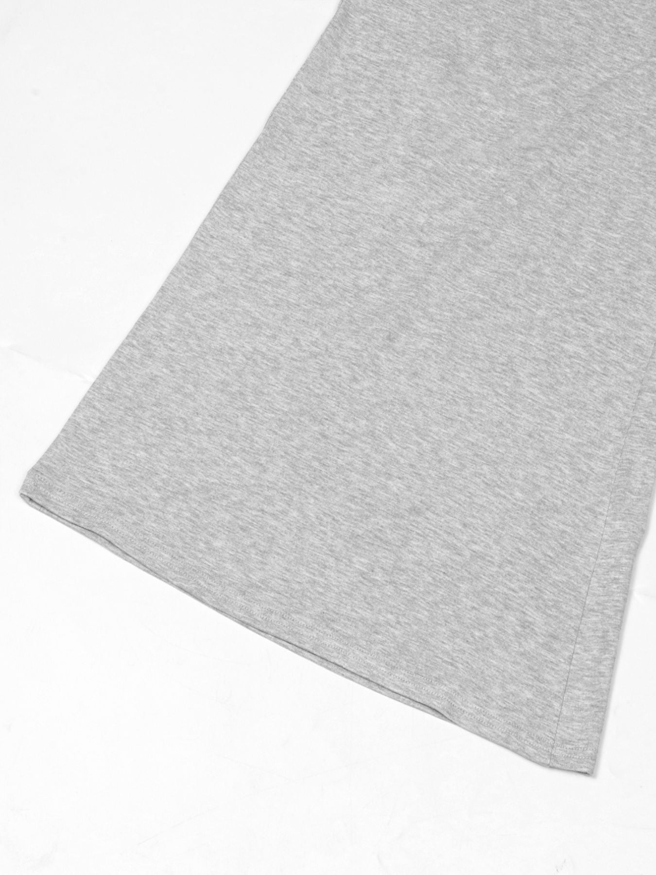 Wide-Leg Capri Pants by Yolan House