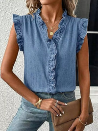 Medium Blue