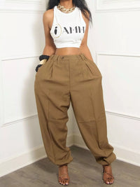 Deep Khaki