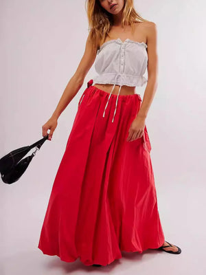 Deep Red