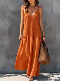 Orange Red