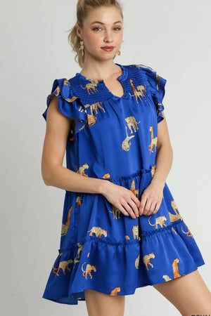 Royal Blue