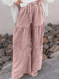 Dusty Pink