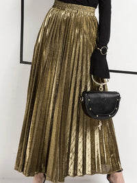 Elegant Gold