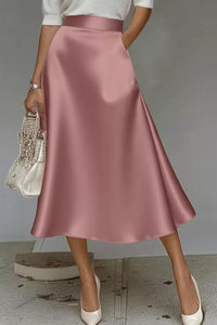 Dusty Pink