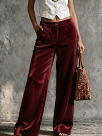 Wine Red