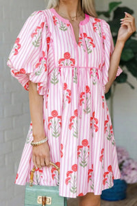 Blush Pink
