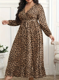 Leopard Print