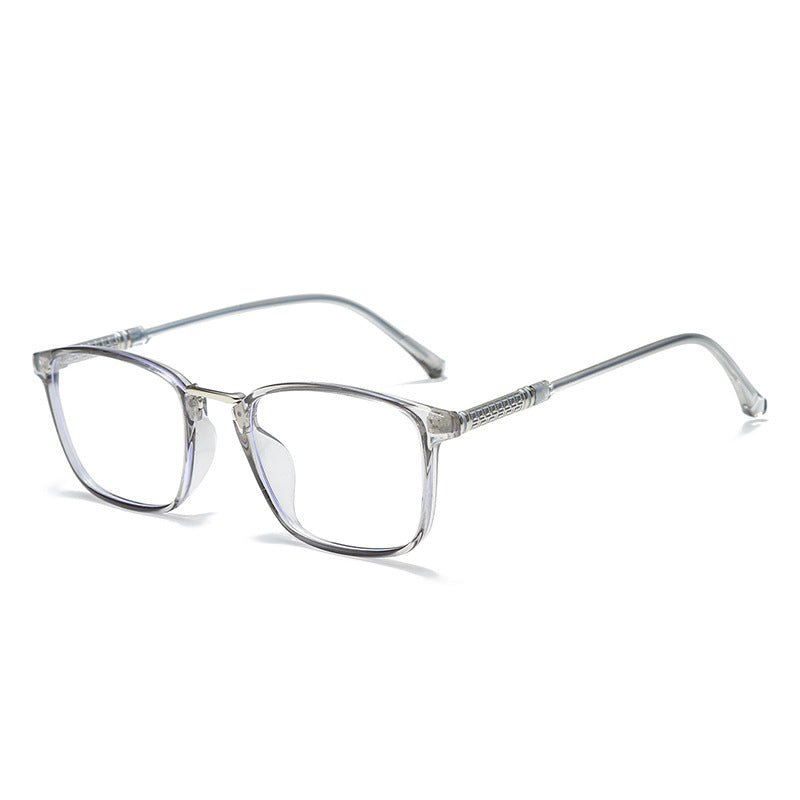 Ilussa Blue Light Glasses Everyday Frames