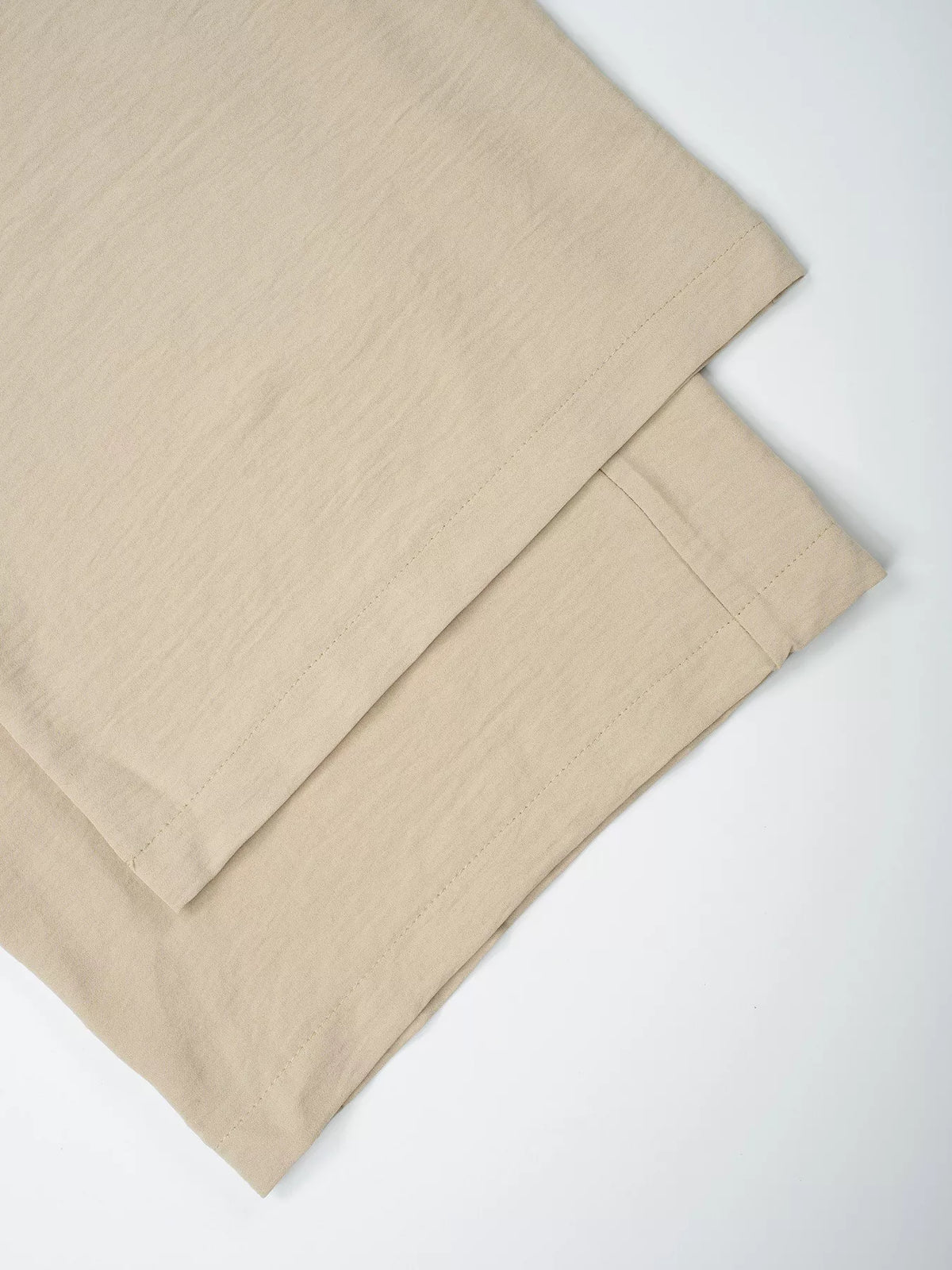 Essential Wide Leg Drawstring Pants
