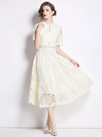 Light Apricot