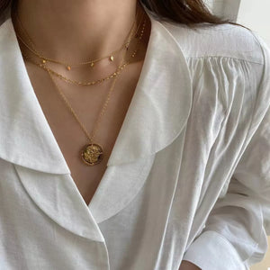 Gold