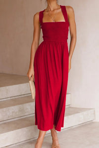 Deep Red