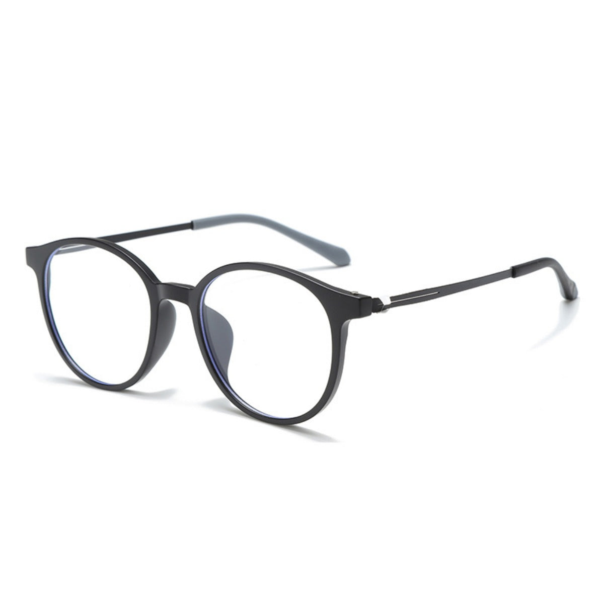 Ilussa Featherlight Round Frames