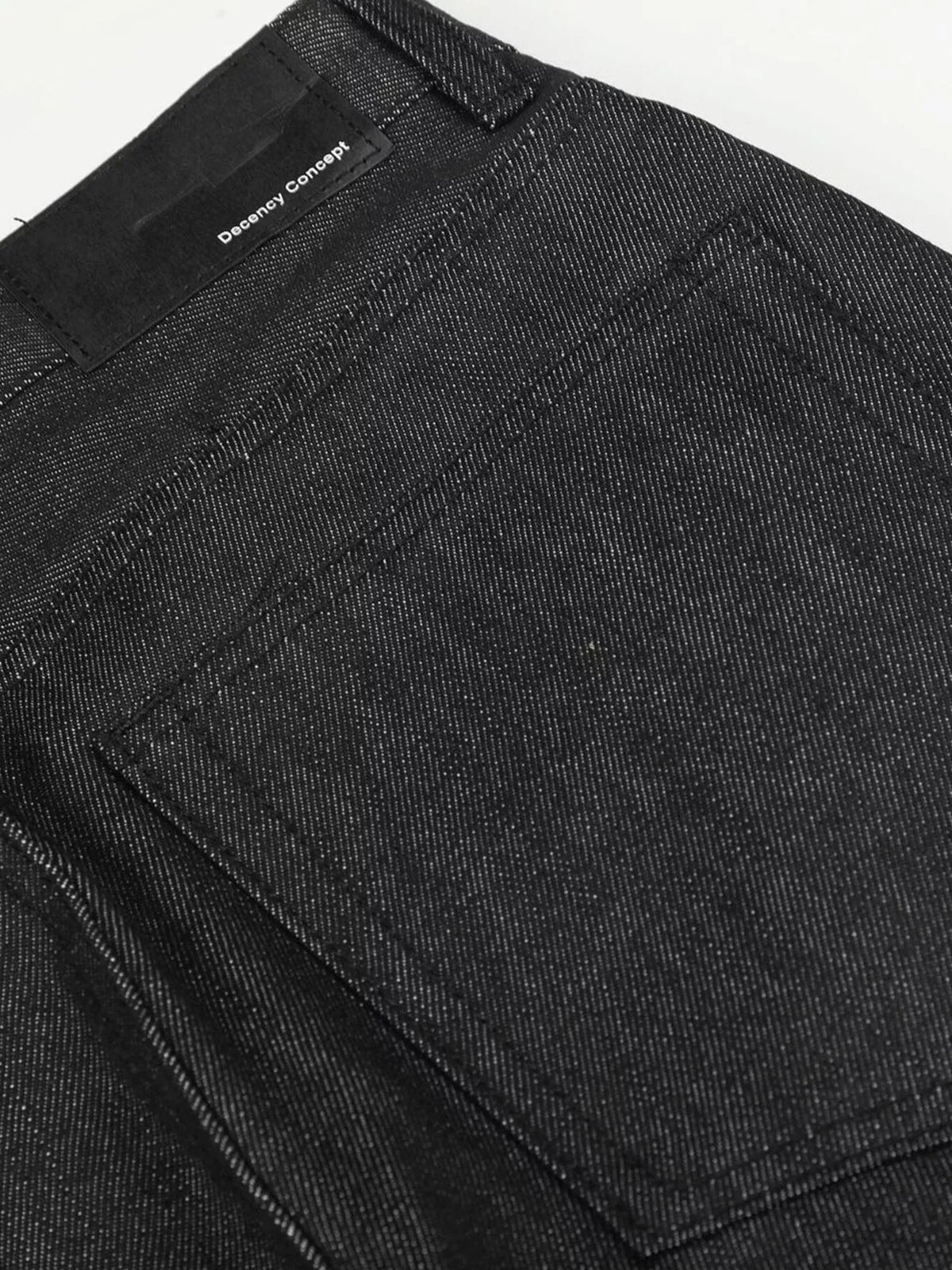 Wide-Leg Flare Jeans by TrendMaster