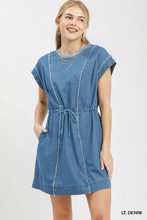 LT. DENIM