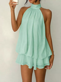 Mint Green