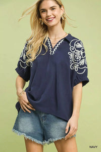 NAVY