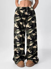 Green Camouflage