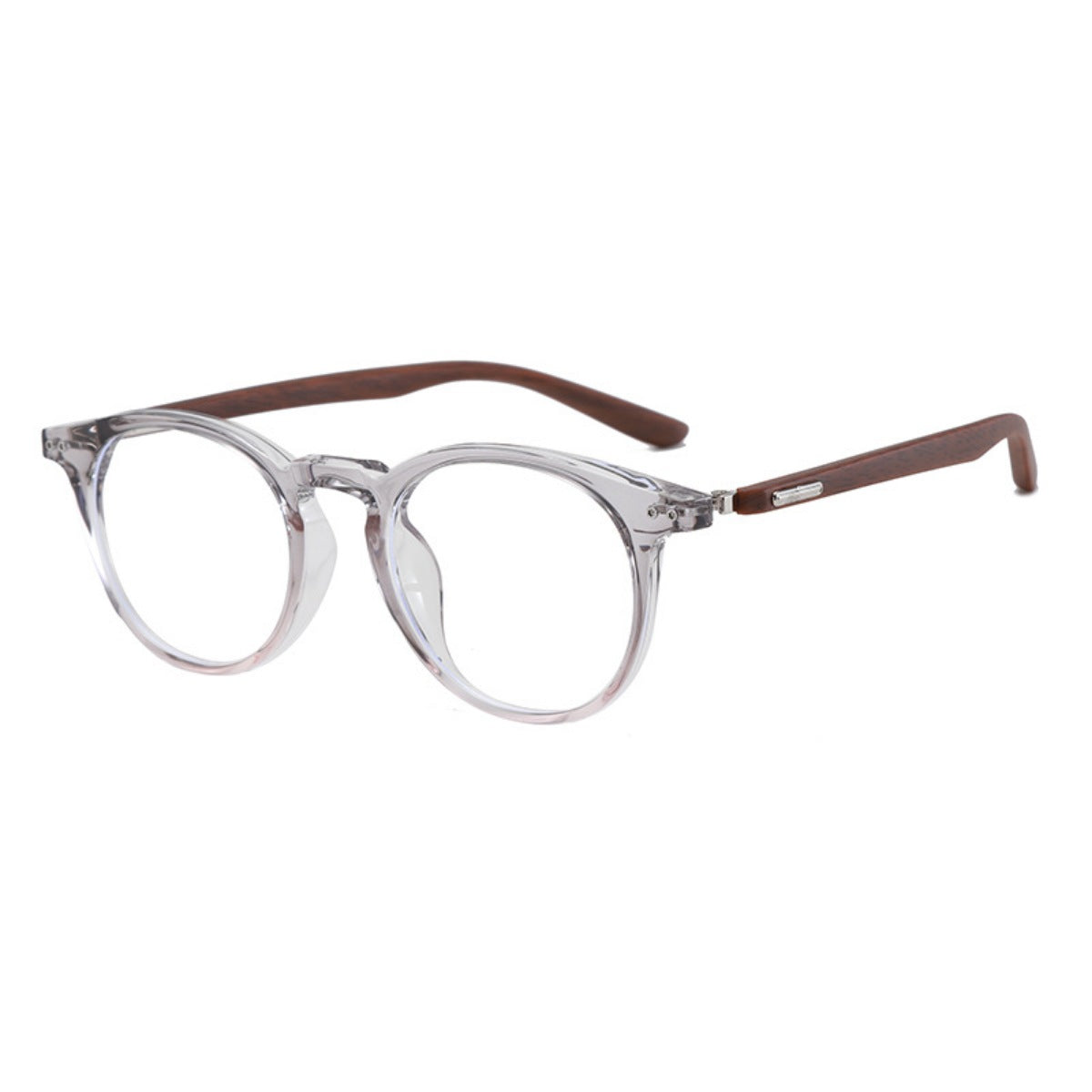 Ilussa Lightweight Round Frames
