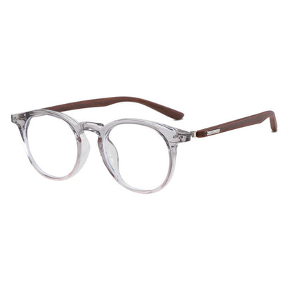 Ilussa Lightweight Round Frames