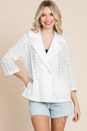 Soft White