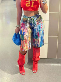 Multicolor