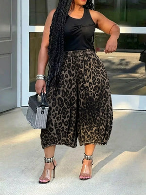 Leopard Print