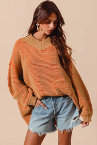 CAMEL/ORANGE