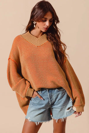 CAMEL/ORANGE