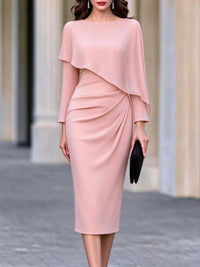 Dusty Pink