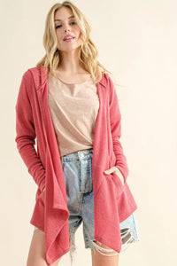 Rose Pink