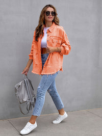 Tangerine