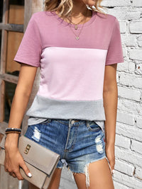 Dusty Pink