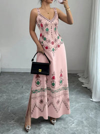Dusty Pink