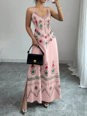 Dusty Pink