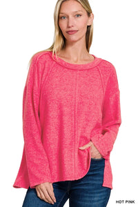 HOT PINK