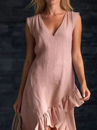 Dusty Pink
