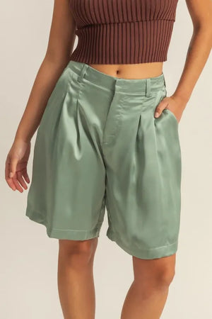 Matcha Green