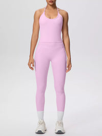 Blush Pink