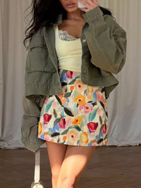 Army Green
