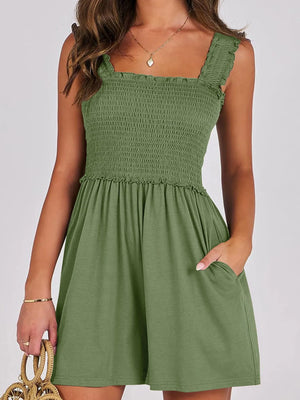 Emerald Green
